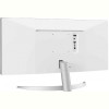 Монiтор LG 29" UltraWide 29WQ600-W IPS White