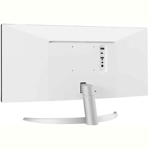 Монiтор LG 29" UltraWide 29WQ600-W IPS White