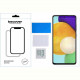 Захисне скло BeCover для Samsung Galaxy A54 5G SM-A546 Crystal Clear Glass 3D (709255)
