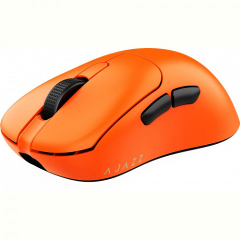 Миша бездротова Ajazz AJ179 Apex Orange (AJM179-A-O)