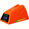 Миша бездротова Ajazz AJ179 Apex Orange (AJM179-A-O)