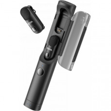 Бездротовий мікрофон BOYA Magic-05 Type-C Black