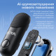 Бездротовий мікрофон BOYA Magic-05 Type-C Black Купити в Україні