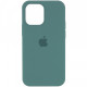Чохол Original Silicone Case для Apple iPhone 13 Pro Pine Green (ARM59970)