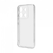 Чохол ArmorStandart Air для Infinix Smart 7 HD Camera cover Clear (ARM68631)