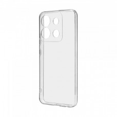 Чохол ArmorStandart Air для Infinix Smart 7 HD Camera cover Clear (ARM68631)