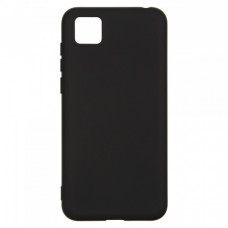 Чохол ArmorStandart ICON для Huawei Y5p Black (ARM57113)