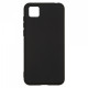 Чохол ArmorStandart ICON для Huawei Y5p Black (ARM57113)