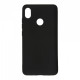 Чохол ArmorStandart Matte Slim Fit для Tecno POP 3 (BB2) Black (ARM57593)