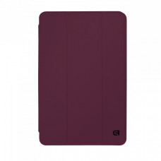 Чохол ArmorStandart Smart Fold Pen для Samsung Galaxy Tab A9 Plum (ARM74991)
