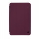 Чохол ArmorStandart Smart Fold Pen для Samsung Galaxy Tab A9 Plum (ARM74991)