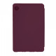 Чохол ArmorStandart Smart Fold Pen для Samsung Galaxy Tab A9 Plum (ARM74991)