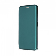Чохол-книжка ArmorStandart G-Case для OPPO A5 4G / A5 5G / A5m 4G Green (ARM87341)