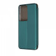 Чохол-книжка ArmorStandart G-Case для OPPO A5 4G / A5 5G / A5m 4G Green (ARM87341)