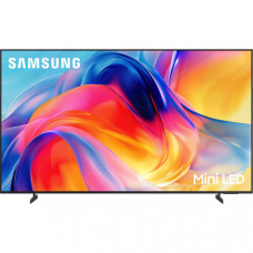 Телевізор 55" Samsung MiniLED 4K 50Hz Smart Tizen Black