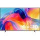 Телевізор 55" Samsung MiniLED 4K 50Hz Smart Tizen Black