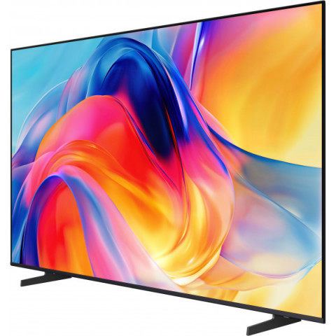 Телевізор 55" Samsung MiniLED 4K 50Hz Smart Tizen Black