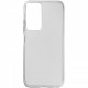 Чохол-накладка BeCover для Tecno Pop 6 Pro (BE8) Transparancy (708666)