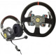 THRUSTMASTER RACE KIT FERRARI 599XX EVO EDITION WITH ALKANTARA PC/PS4/PS3 (4160771)