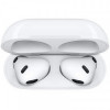 Bluetooth-гарнiтура Apple AirPods3 2022 with Lightning Charging Case (MPNY3TY/A)