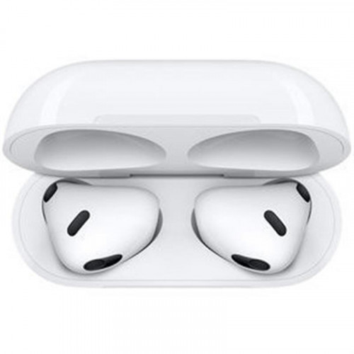 Bluetooth-гарнiтура Apple AirPods3 2022 with Lightning Charging Case (MPNY3TY/A)