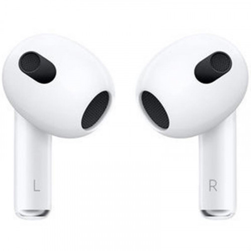 Bluetooth-гарнiтура Apple AirPods3 2022 with Lightning Charging Case (MPNY3TY/A)