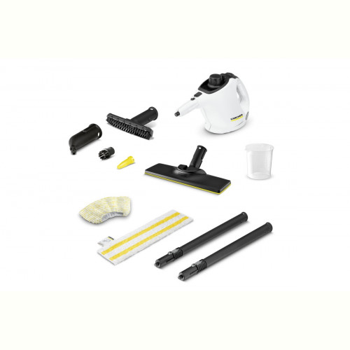 Пароочищувач Karcher SC 1 EasyFix 1.516-401.0)