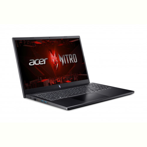 Ноутбук Acer Nitro V 15 ANV15-41-R4WW (NH.QSGEU.002) Black