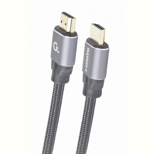 Кабель Cablexpert (CCBP-HDMI-7.5M) HDMI - HDMI v.2.0, 7.5м