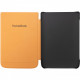 Чохол-книжка PocketBook Shell Cover для PocketBook 6" PB616/627/632 Brown (WPUC-627-S-LB)