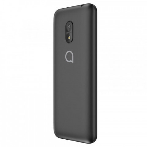 Мобільний телефон Alcatel 2003 Dual Sim Dark Gray (2003D-2AALUA1)