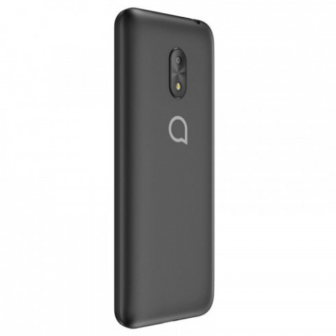 Мобільний телефон Alcatel 2003 Dual Sim Dark Gray (2003D-2AALUA1)