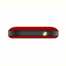 Мобiльний телефон Nomi i2320 Dual Sim Red