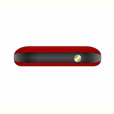 Мобiльний телефон Nomi i2320 Dual Sim Red