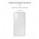 Чохол ArmorStandart Air для Samsung M23 (M236) Camera cover Clear (ARM61646)