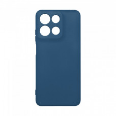 Чохол ArmorStandart ICON для Motorola G15 Camera cover Dark Blue (ARM82987)