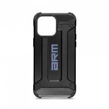 Чохол ArmorStandart Panzer для Apple iPhone 14 Pro Max Black (ARM70800)