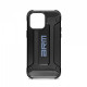 Чохол ArmorStandart Panzer для Apple iPhone 14 Pro Max Black (ARM70800)