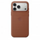 Чохол Apple iPhone 17 Pro Max TechWoven Case with MagSafe Sienna (MGFC4)