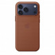 Чохол Apple iPhone 17 Pro Max TechWoven Case with MagSafe Sienna (MGFC4)