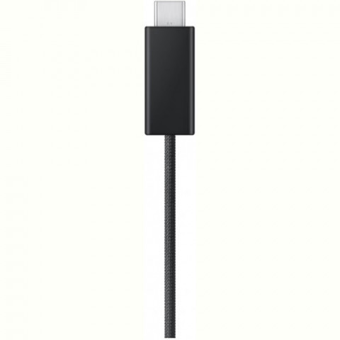 Бездротовий зарядний пристрій Samsung EP-P2900 Magnet Wireless Charger 25W Dark Grey (EP-P2900BBEGWW)