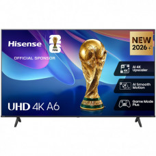 Телевізор Hisense 55A6S