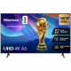 Телевізор Hisense 55A6S