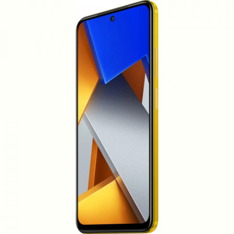 Смартфон Xiaomi Poco M4 Pro 6/128GB Dual Sim Yellow