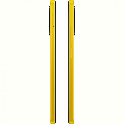 Смартфон Xiaomi Poco M4 Pro 6/128GB Dual Sim Yellow