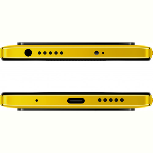 Смартфон Xiaomi Poco M4 Pro 6/128GB Dual Sim Yellow