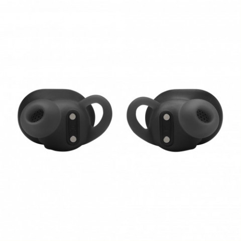 Bluetooth-гарнітура JBL Endurance Race 2 Black (JBLENDURACE2BLK)