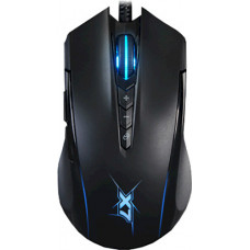 Мишка A4Tech X89 Black USB