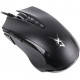 Мишка A4Tech X89 Black USB