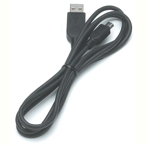 Кабель Cablexpert CCP-USB2-AM5P-6 USB (AM/Mini USB (5 pin) 1.8M